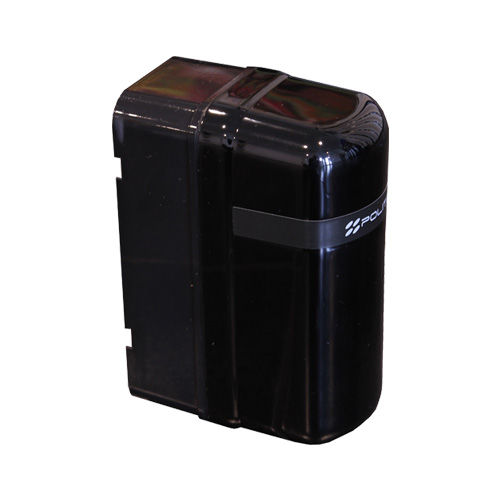 Portata 60m alimentata a batteria.</br>