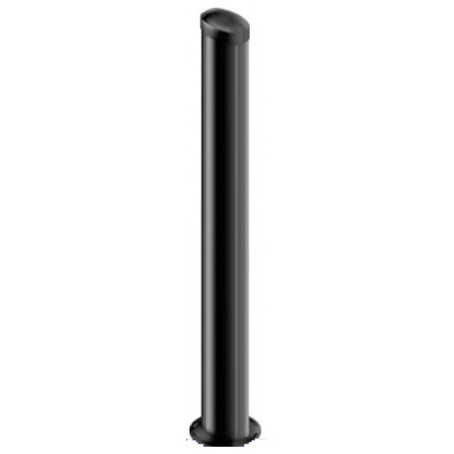 Colonna composta da 8 Doppie Ottiche 4TX  4RX H 200 cm.</br>Alimentazione 230V - Allocabile batteria 12V 7Ah Portata max 100 m</br></br></br>
