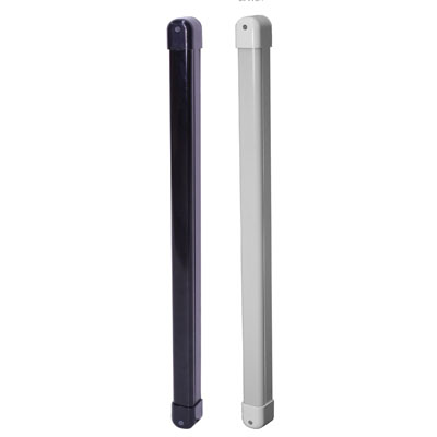 5Barriera composta da 10TX e 10RX a Doppia Ottica H 250 cm.</br>