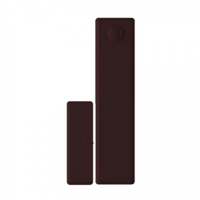 Contenitore di colore marrone per RS2-WE.</br>Plastica per magnete compresa.</br>