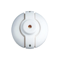 Sirena filare autoalimentata da interno, Potenza Suono 100dB, Numero Elementi </br>Piezo 1,Segnalazione acustica Tamper Antiapertura ed Antistrappo, Alimentazione </br>9-15VDC, Frequenza 1 Hz, Consumo di Corrente 160mA allarme, Dimensioni 90 x 90 x</br> 46 mm, Conformità Elettrica CE, EN50131 Grado 2, Classe Ambientale II</br></br></br></br></br>