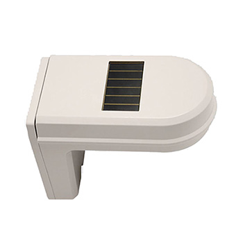 Snodo 180° per Beyond radio con Pannello Solare</br>