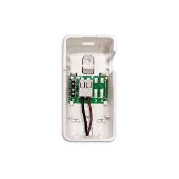Accessorio per dotare l'RWX780868M3 di un ingresso esterno, in grado di </br>supportare anche la funzione containpulsi per tapparelle.</br></br>