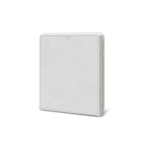 Contenitore policarbonato grande per LightSYS Plus, con con kit tamper e cavo </br>220VAC. Può contenere sia l'alimentatore RP432PS25NCA che RP432PS45NCA. EN Grado</br> 2 e 3</br>