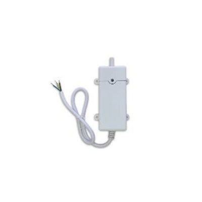 Adattatore RisControl da 100 -240VAC a 14.4VDC/3A, Senza presa. Adatto per il </br>collegamento ai morsetti della tastiera</br>