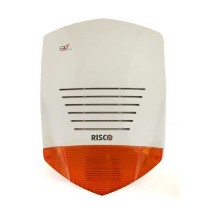 Sirena da esterno con Doppia Protezione Meccanica e Rivelazione.</br>Antischiuma ed Antiavvicinamento.</br>Esclusiva protezione antischiuma, antiperforazione e antiavvicinamento.</br>