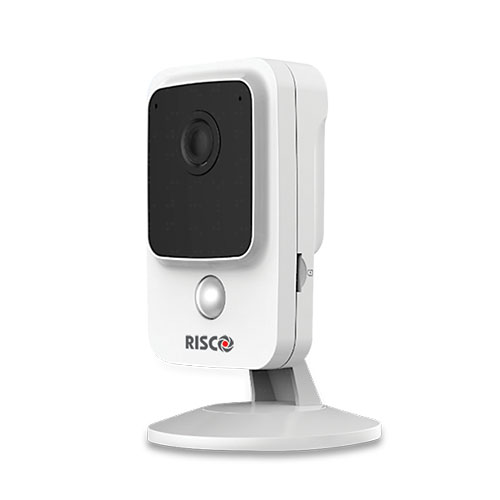 Telecamera IP Cube da interno P2P, 2MP, H.265/H.264, 2,8mm/F2.0, LAN, Wi/Fi, </br>illuminatore IR da 10m, supporto scheda Micro SD Max 256Gb, con microfono ed </br>altoparlante.</br>Alimentatore incluso.</br></br>