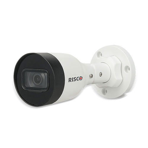 Telecamera IP Bullet da esterno/interno</br>- P2P, IP67, 4MP, H.265, 2.8mm/F2.0, ePoE</br>- Illuminatore IR da 30m</br>- Supporto scheda Micro SD</br>- Senza alimentatore</br>- Compatibile con accessori N. 9 e 15.</br>