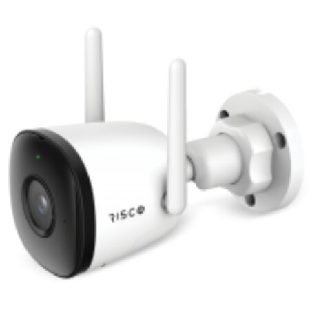 <strong>TELECAMERA IP BULLET 2 MP</strong></br></br>Telecamera IP Bullet da esterno/interno, P2P, IP67, 2MP, H.265/H.264, </br>2.8mm/F2.0, LAN, Wi/Fi, illuminatore IR da 30m, supporto scheda Micro SD MAX </br>128Gb, Microfono Integrato, alimentatore incluso.</br><strong>MICRO SD 32GB INCLUSA</strong></br>