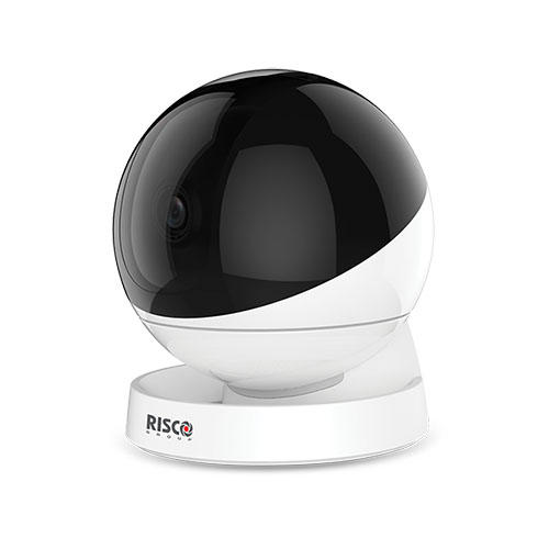 Telecamera IP Dome da interno, da tavolo e brandeggiabile, P2P, 2MP, H.265, </br>3.6mm/F2.0</br>- LAN, Wi/Fi</br>- Illuminatore IR da 10m</br>- Supporto scheda Micro SD, con microfono ed altoparlante</br>- Alimentatore incluso</br>
