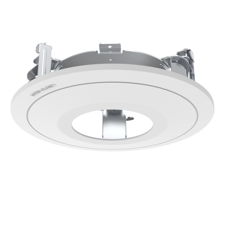 Staffa per installazione ad incasso per telecamera AI 5MP Poe Dome </br>(RVCM32A330RA).</br>