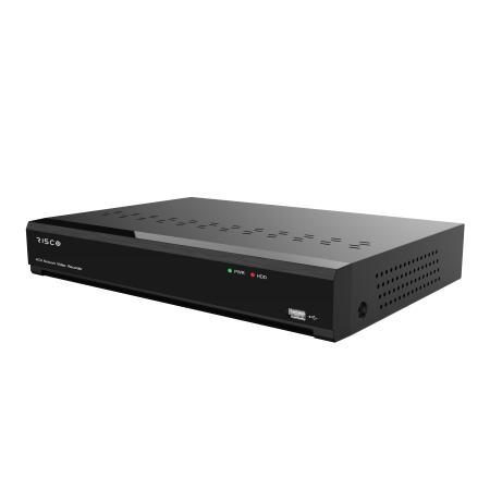 NVR: 4 Canali 4K 4, PoE (max 36W), Smart H.265 / H.265 / Smart H.264 / H.264 / </br>MJPEG, Max HDD 1 sino a 10TB, Banda fino a 80 Mbps, Lan 10/100 Mbps, Ingressi </br>allarme: 4,  Uscite allarme: 1.</br></br>