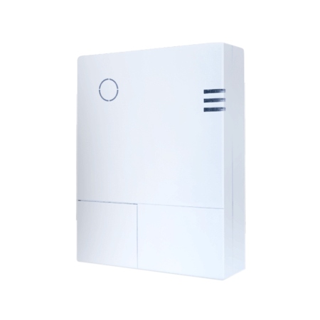 LightSYS Air bianca, 128 zone, 32 partizioni voce con GSM 4G</br>