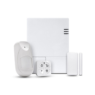 <strong>SPECIFICHE TECNICHE:</strong></br></br>LightSYS Air bianca, 128 zone, 32 partizioni, no voce con Wi-Fi, LAN, 4G con </br>supporto voce, 868MHz - RW432MV8000A</br>1x Telecomando Panda - RWX332KF800B</br>1x iWAVE PET/PIR radio bidirezionale, 868MHz - RWX95P86800D</br>1x Contatto magnetico slim bidirezionale X73, 868MHz - RWX780868M3C</br></br></br>