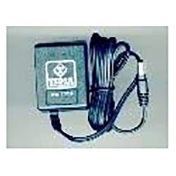 T7012L Alimentatore lineare esterno 220Vac/12Vcc 0,5A autoprotetto CE.</br>