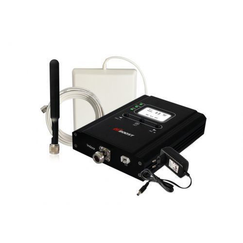 Kit Ripetitore GSM 900mhz voce 13dbm/20mW.</br>