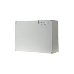 MACS-ETH  alimentatore in BOX metallico.</br>
