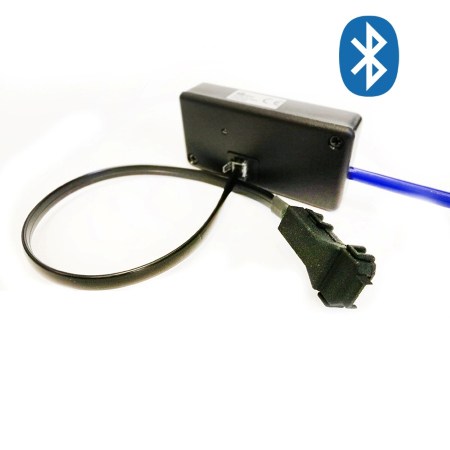 - Tecnologia bluetooth BT5 di ultima generazione</br>- Configura sensori MSK-101 e schede di analisi VAS</br>- Compatibile con sistemi Android e IOS</br>- Nuovo cavo di collegamento ai sensori MSK-101 con inserimento facilitato</br>- Connessione smartphone-dongle semplice e rapida</br>