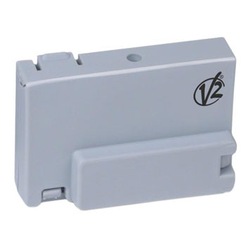 Modulo ricevitore ad innesto per centrali di comando V2 433,92 MHz / Personal </br>Pass  Royal</br>