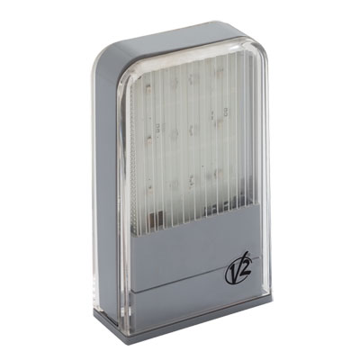 INTERMITTENZA ARANCIONE LED</br>