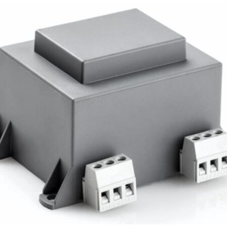 Alimentatore TL1207 in.230Vac us.12Vdc e 13.8Vdc 700mA MAX, 500mA continui.</br>