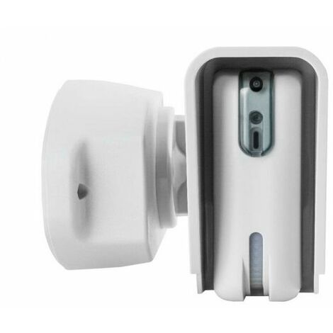 RIVELATORE RADIO BIDIREZIONALE AD INFRAROSSI  PASSIVI 12mt  IN VERISONE PET </br>IMMUNE MORSETTIERA DI INGRESSO PER COLLEGAMENTO CONTATTO MAGNETICO FREQUENZA </br>868Mhz PORTATA IN ARIA LIBERA 1000mt. BATTERIA AL LITIO 3V CR22 IN DOTAZIONE.</br>
