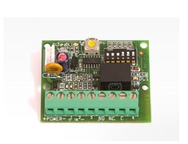 SCHEDA PER PROGRAMMAZIONE CENTRALE AD INNESTO DIRETTO CON USCITA MINI USB  CAVO</br> MINI USB/USB</br>