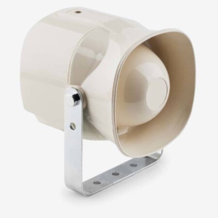 Tromba TR400 alta potenza x us o interno ed esterno.</br>