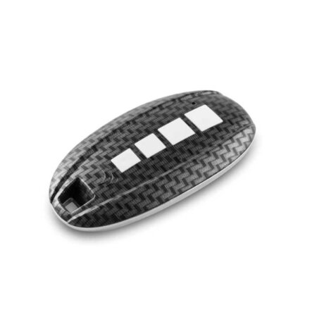 Radiocomando bidirezionale grigio opaco tech VELA-W</br>