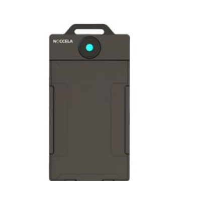 BADGE UWB PORTATILE A TRACOLLA CON BATTERIA RICARICABILE</br></br>