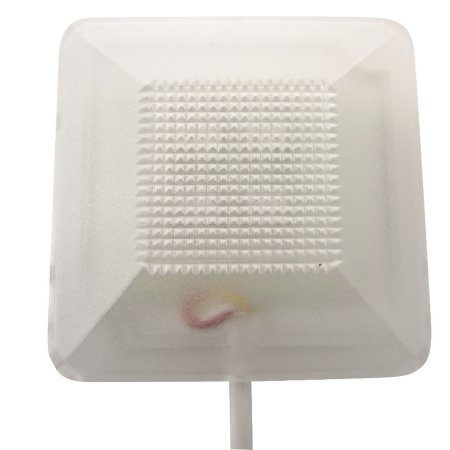 Segnalatore led 12/24V a luce fissa/lampeggiante rosso</br></br></br></br></br></br></br></br></br>