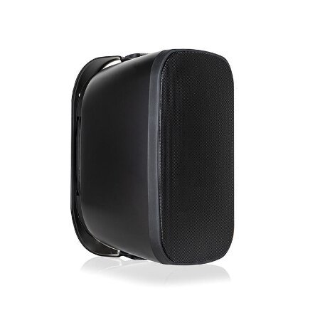 <strong>VIVALDI ULISSE ANNA 13TB</strong></br></br>Proiettore di suono professionale, in versione Hi-Fi, 3 vie, con subwoofer.</br>Protezione IP66. Ideale per applicazioni outdoor anche in aree marine. </br>Resistente ad agenti corrosivi quali cloro e salsedine.</br>Fornito con staffa per fissaggio a parete.</br>Subwoofer passivo ellittico convesso 10,5x15 cm (LxH).</br>Woofer 13 cm in polipropilene, finitura graffite.</br>Tweeter 2,5 cm a cupola, in neodimio e seta.</br>Angolo di dispersione 105°Vx90°O (120° fino a 3 Khz).</br>Potenza nominale a 100V: 2,5/5/10/20W. 40W peak, max 104dB</br>Potenza 8OHM: 60W RMS, 120W musicali.</br>Amplificazione consigliata da 10 a 80W RMS.</br>Impedenza 8Ohm - 100V selezionabile.</br>Risposta in frequenza 55-20000 Hz.</br>Sensibilità 85 dB.</br>Max output level / full power 105 dB.</br>Dimensioni (LxHxP) senza staffa 170x258x168 mm.</br>Dimensioni (LxHxP) con staffa 170x258x185 mm.</br>Peso 2,76 Kg.</br>Cabinet ABS, staffa e griglia in alluminio verniciato.</br>Colore Nero.</br>Temperatura di lavoro da 20° a 80°.</br></br>