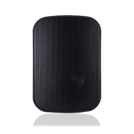 <strong>VIVALDI ULISSE ANNA 16TB</strong></br></br>Proiettore di suono professionale, in versione Hi-Fi, 3 vie, con subwoofer.</br>Protezione IP66. Ideale per applicazioni outdoor anche in aree marine. </br>Resistente ad agenti corrosivi quali cloro e salsedine.</br>Fornito con staffa per fissaggio a parete.</br>Subwoofer passivo ellittico convesso 12x18 cm (LxH).</br>Woofer 16,5 cm in polipropilene, finitura graffite.</br>Tweeter 2,5 cm a cupola, in neodimio e seta.</br>Angolo di dispersione 105°Vx90°O (120° fino a 3 Khz).</br>Potenza nominale a 100V: 5/10/20/40W. 80W peak, max 107dB</br>Potenza 8Ohm: 80W RMS, 160W musicali.</br>Amplificazione consigliata da 10 a 100W RMS.</br>Impedenza 8Ohm - 100V selezionabile.</br>Risposta in frequenza 50-20000 Hz.</br>Sensibilità 86 dB.</br>Max output level / full power 107 dB.</br>Dimensioni (LxHxP) senza staffa 198x285x195mm.</br>Dimensioni (LxHxP) con staffa 198x285x215 mm.</br>Peso 3,45 Kg.</br>Cabinet ABS, staffa e griglia in alluminio verniciato.</br>Colore bianco RAL9003 con bordi RAL7035.</br>Temperatura di lavoro da 20° a 80°.</br></br>