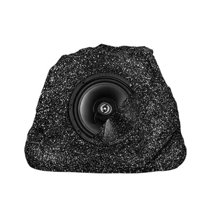 <strong>VIVALDI ULISSE ROCK20T</strong></br></br><strong>CARATTERISTICHE TECNICHE:</strong></br></br>impedenza selezionabile 8 Ohm - 70V/100V IP56</br>Diffusore simil roccia, 2 vie coax, Hi-Fi, da giardino IP56 waterproof.</br>Woofer: 20 cm in polipropilene.</br>Tweeter: 2,5cm in titanio con magnete al neodimio.</br>Potenza nominale a 100V: 2/4/8/16/32W RMS. 64 peak, max 106dB.</br>Potenza nominale a 70V: 2/4/8/16/32W RMS. 64 peak.</br>Potenza 8Ohm: 75W RMS, 150W musicali.</br>Amplificazione consigliata: da 10 a 100W RMS.</br>Impedenza: 70V/100V - 8O selezionabile.</br>Risposta in frequenza 50-20000 Hz.</br>Sensibilità: 91dB. Max 106dB 1W/1mt.</br>Dimensioni (LxHxP) 440x300x300 mm.</br>Peso 7 Kg.</br>Colore grigio simil roccia.</br>Cabinet: fibra di vetro verniciata.</br>Grado di protezione: IP56</br>Angolo di dispersione: 120°(O)x120°(V).</br>Temperatura di lavoro da -20° a 60°.</br></br> grado di protezione IP56: Protezione contro la polvere (tale da non </br>interferire con il funzionamento del diffusore), colonna d'acqua, flusso d'aria </br>pari a 80 volte il volume della custodia. Protetto contro forti getti d'acqua da</br> qualsiasi direzione e acqua di mare. Depressione atmosferica 200mm.</br></br>