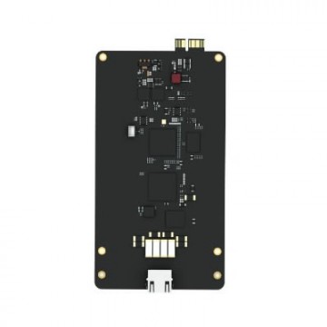 Scheda di Espansione a 4 Interfacce per S100/S300.</br>Aggiunge 4 interfacce per l'inserimento di fino a 4 Moduli di Espansione (S2, </br>O2, SO, BRI, GSM / 3G / 4G).</br>Occupa 1 slot di Espansione.</br>