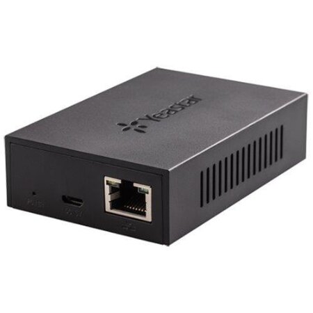 Yeastar TA200 è un ATA (analog terminal adapter) che consente di collegare </br>terminali analogici a centralini IP con protocollo standard SIP o SIP trunk </br>(linee VoIP SIP).</br>