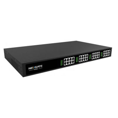 Neogate TA3200 gateway VoIP per 32 derivati analogici su IPPBX, case da rack </br>19".</br>Yeastar Neogate TA3200 gateway VoIP per collegare fino a 32 derivati analogici </br>su centralino VoIP (IPPBX) affidabile economico, garantito 3 anni.</br>