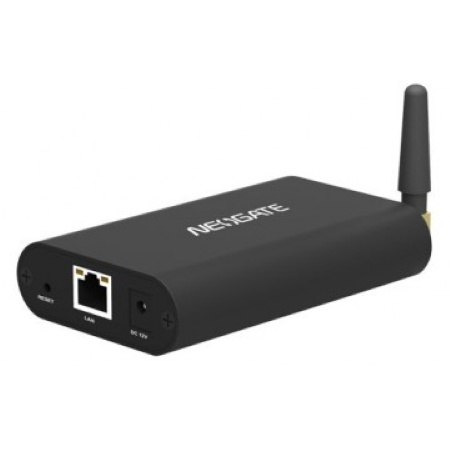 NeoGate TG100 - VoIP GSM Gateway (VoIP-GSM) - 1 porta GSM.</br></br>